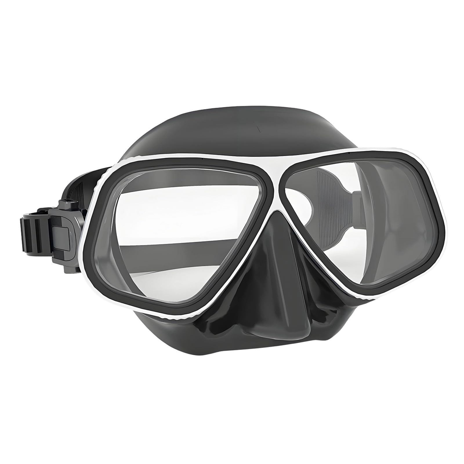 Schutzbrille mit weicher Schutzlinse für Jugendliche