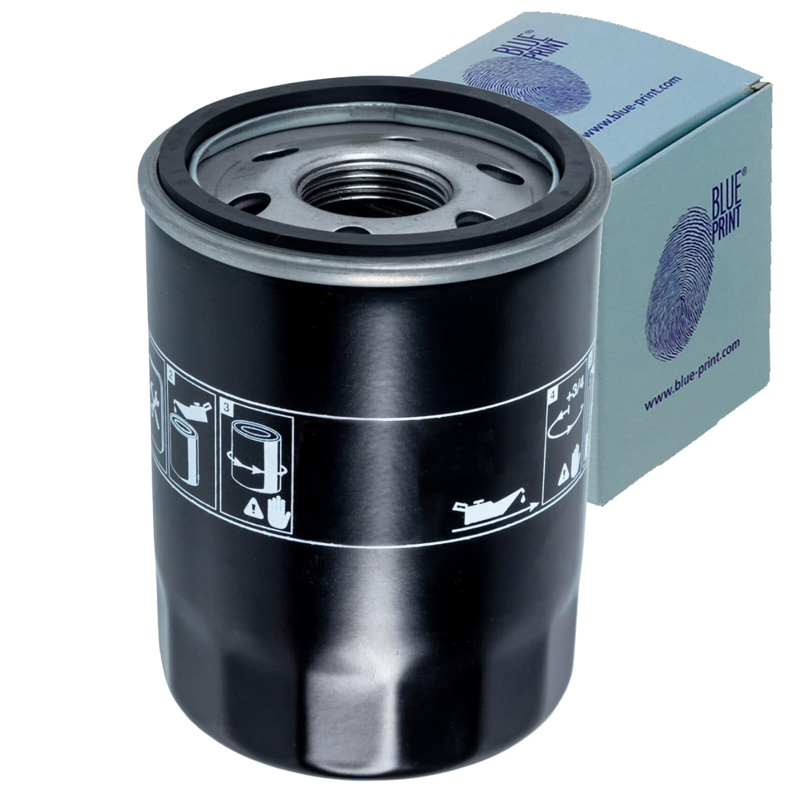 Blue Print ADJ132106 Oil Filter