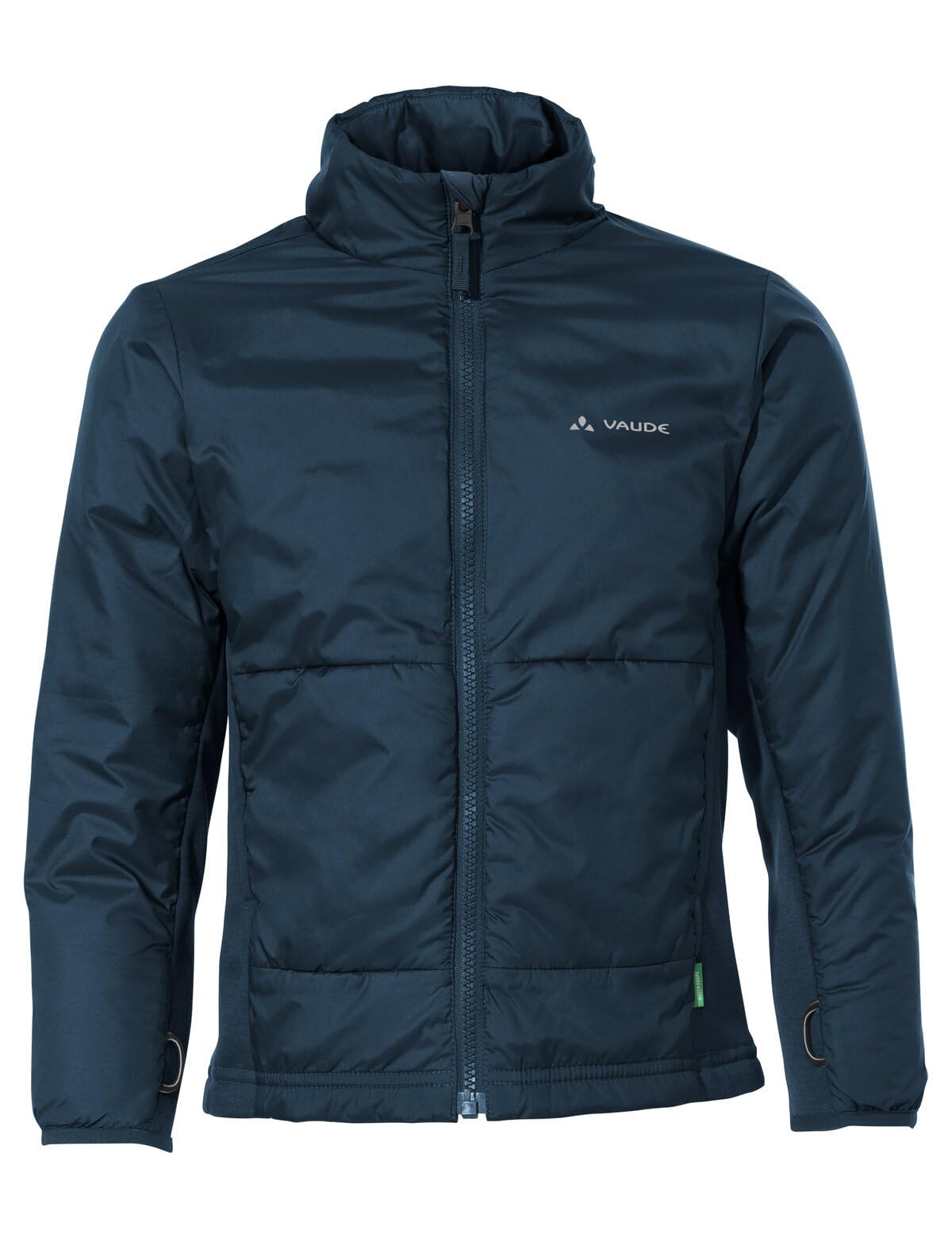 VAUDE Snow Cup III 3in1 Outdoorjacke für Kinder – Vielseitige Winterjacke mit herausnehmbarer Innenjacke, wasserdichte & atmungsaktive 3 in 1 Jacke mit Mitwachsfunktion – ideal für kalte Tage