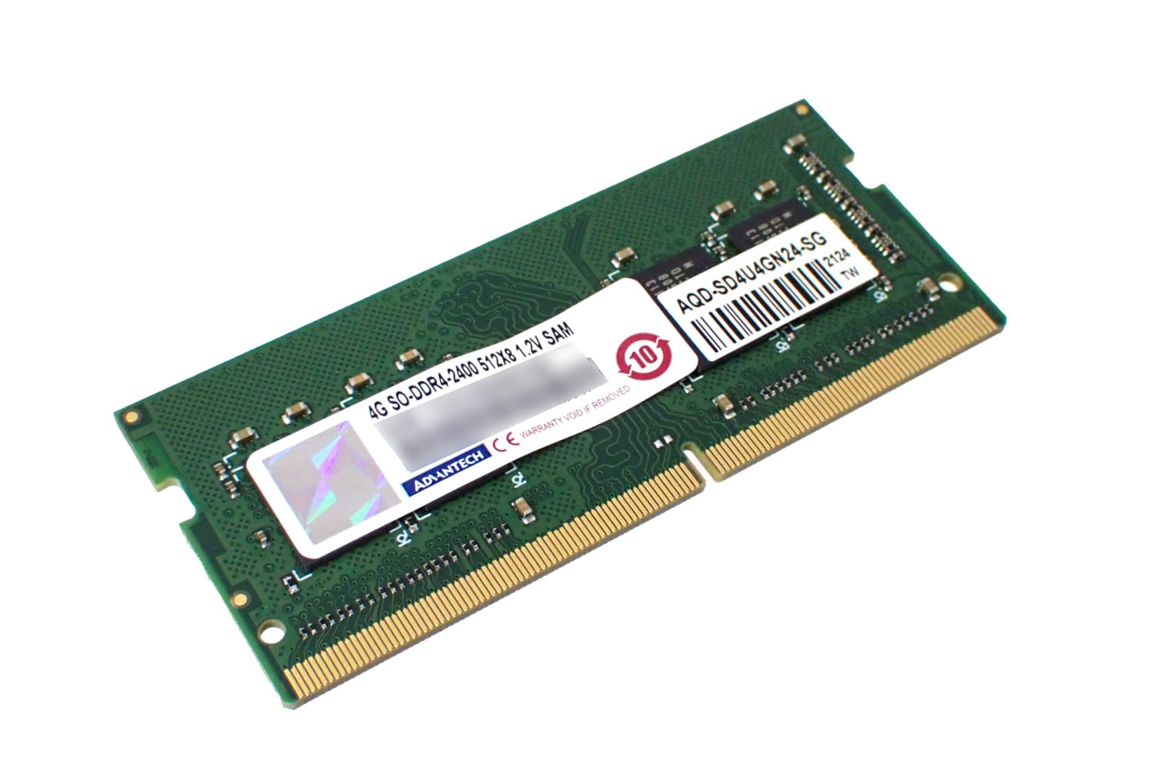 Amazon.co.jp: ADVANTECH アウトレット品 産業用PC・ノートPC用 メモリ