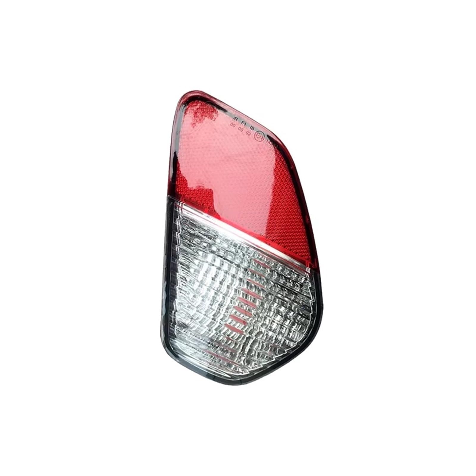 Coche Pilotos Traseros para Mitsubishi para Outlander