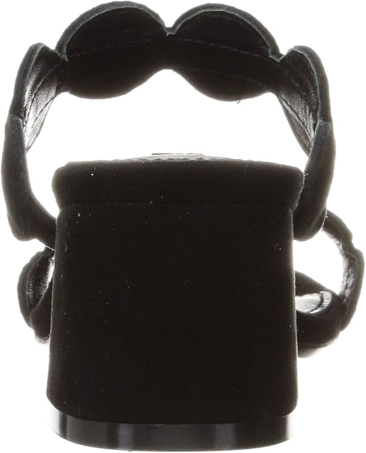 Amazon | [ツルバイマリコオイカワ] ミュール Rananculus レディース