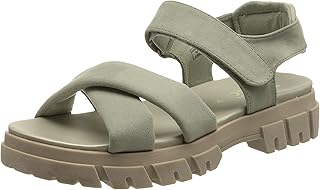 TOM TAILOR 3297206, Sandali Donna