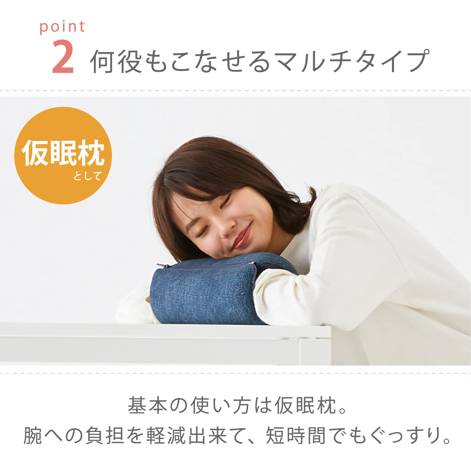 k-gosan ハーディングシートエプロン チーフジョセフ ネックピロー k