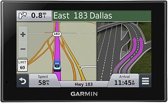 Garmin 010-01187-02 Garmin Nuvi 2539LMT North America