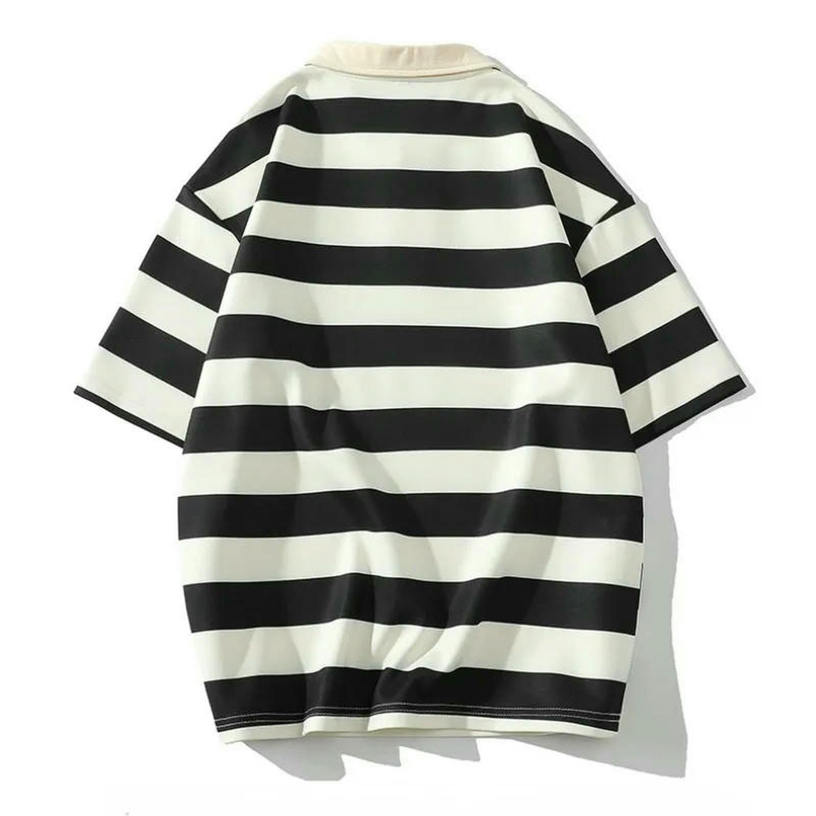 Męska koszulka męska casualowa koszulka z krótkim rękawem moda Streetwear odzież męska topy t-shirty oversize t-shirt-zielony-XL