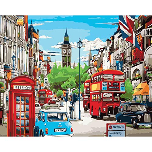 Top 10 Hobby Lobby Paint By Numbers of 2022 Best Reviews Guide