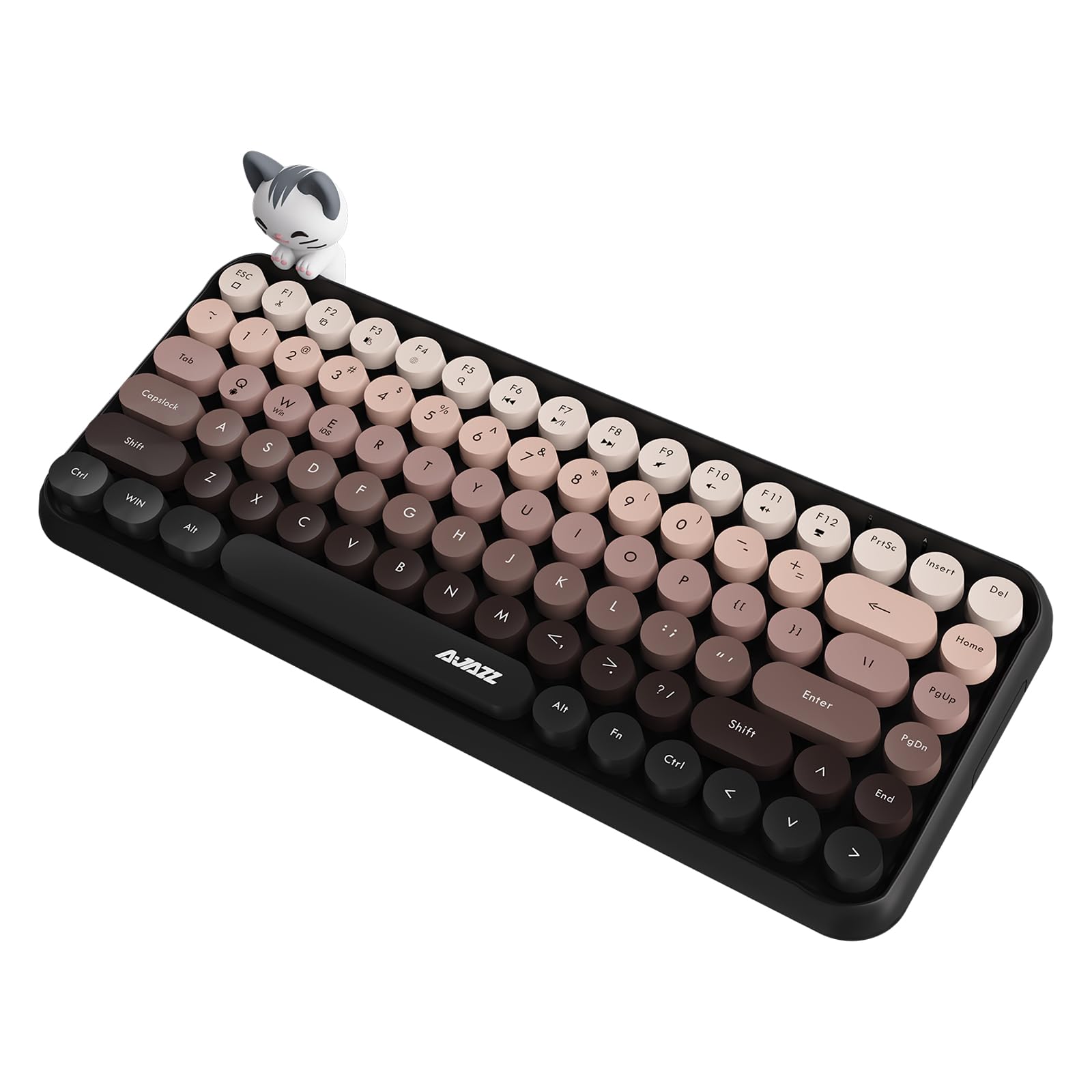 Amazon.co.jp: AJAZZ 308i タブレット用ワイヤレスBluetooth