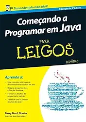 POD-Começando a programar em java para leigos