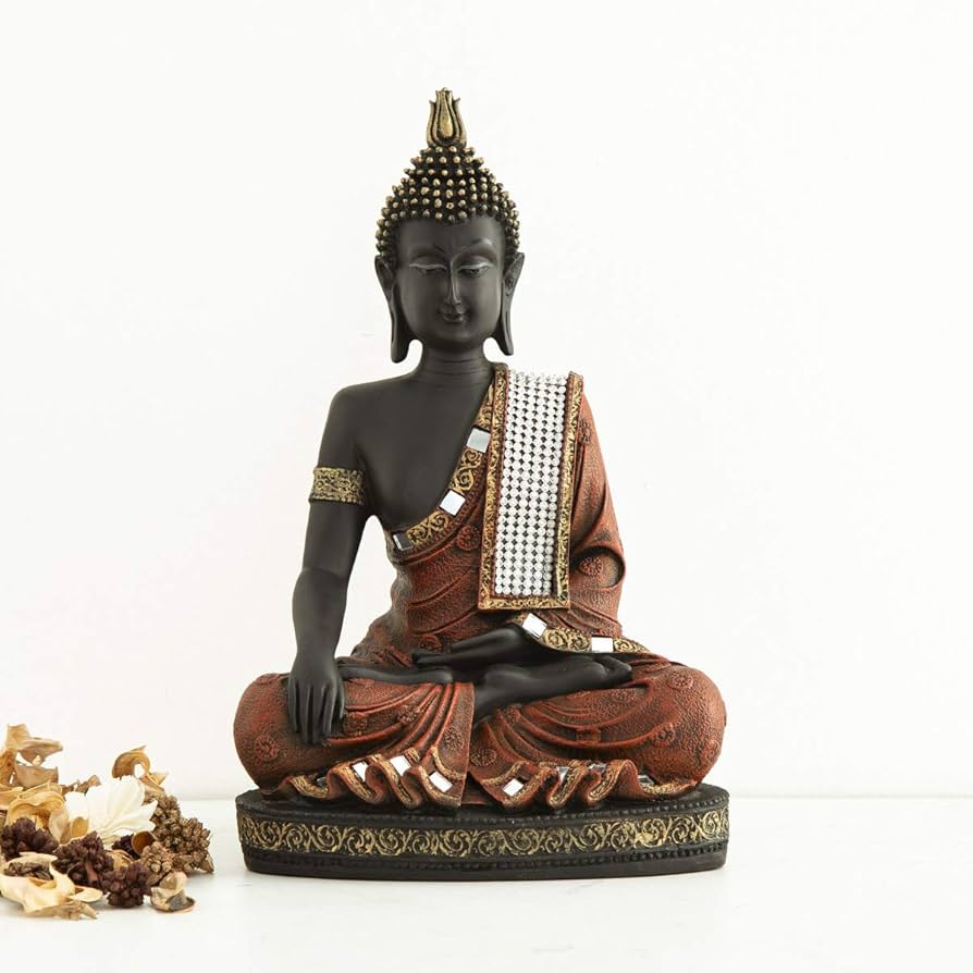 Diamond buddha Clearance
