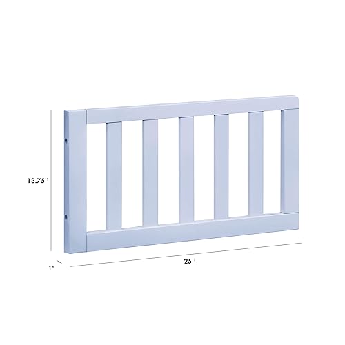Miniatura 5 de DaVinci M12599 - Juego de conversión de cama para niño tamaño pequeño color gris