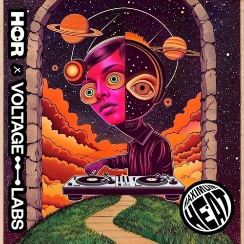 #006 Escape Reality | Downtempo mixed by escapall