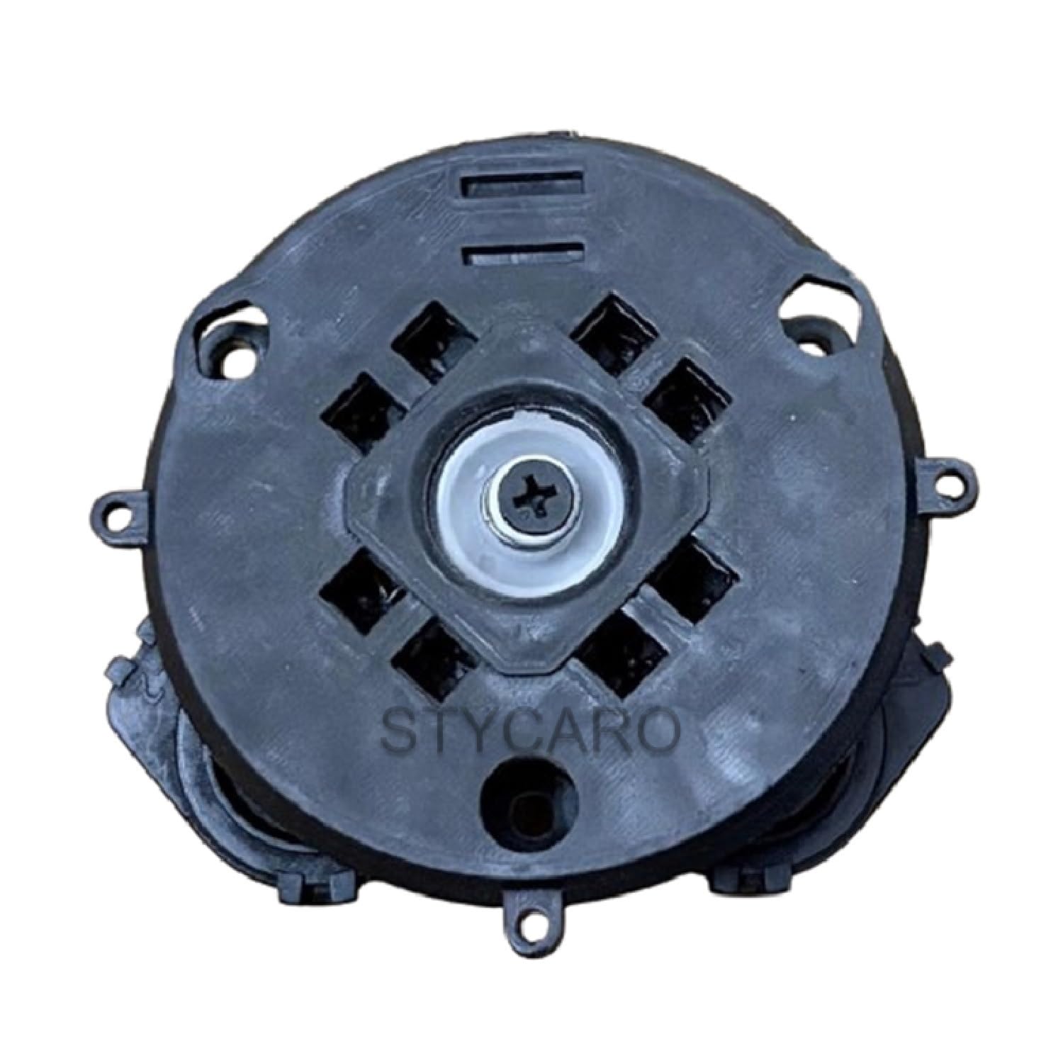 ORVM Side View Mirror Actuator Assembly Motor compatible with Hyundai Grand-i10, Xcent 2013-2021 Year Model-image-43