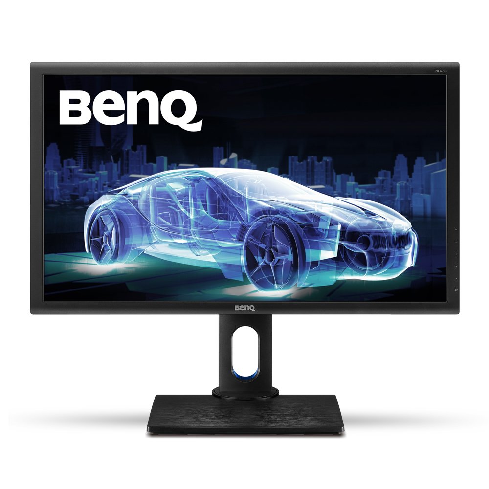 Monitor BenQ PD2700Q para Design Profissional com 27