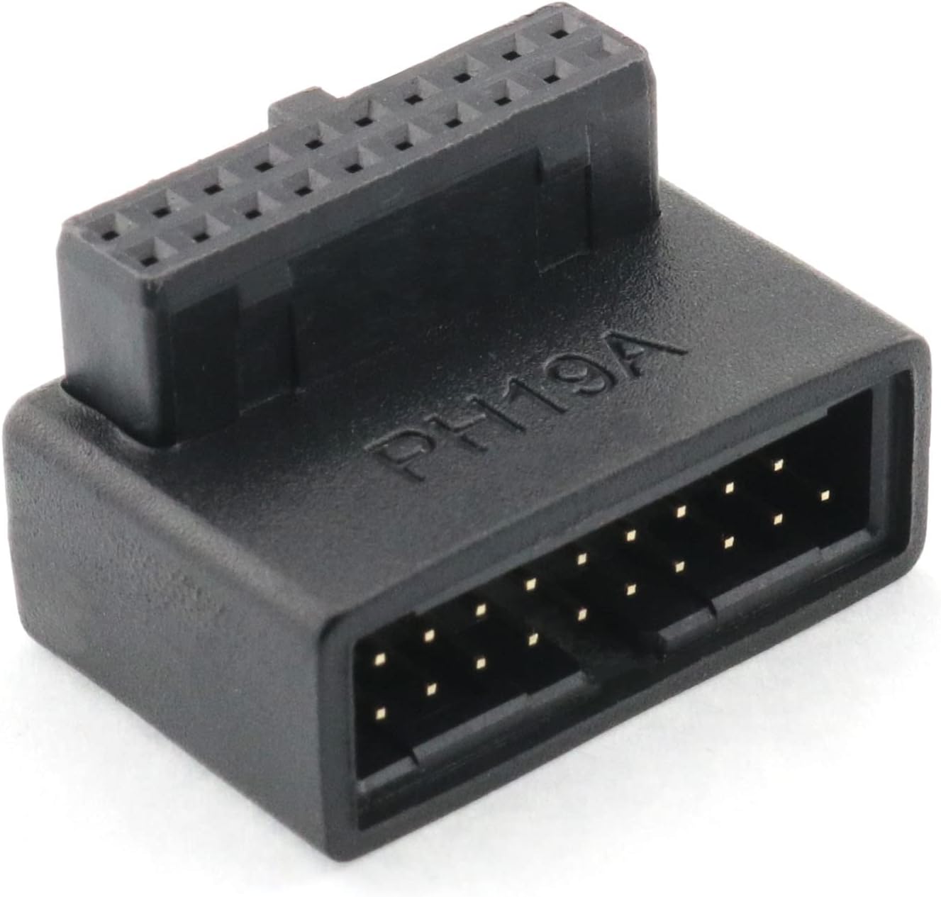 Adaptador De Extensión De Macho A Hembra Para Escá... – Grandado