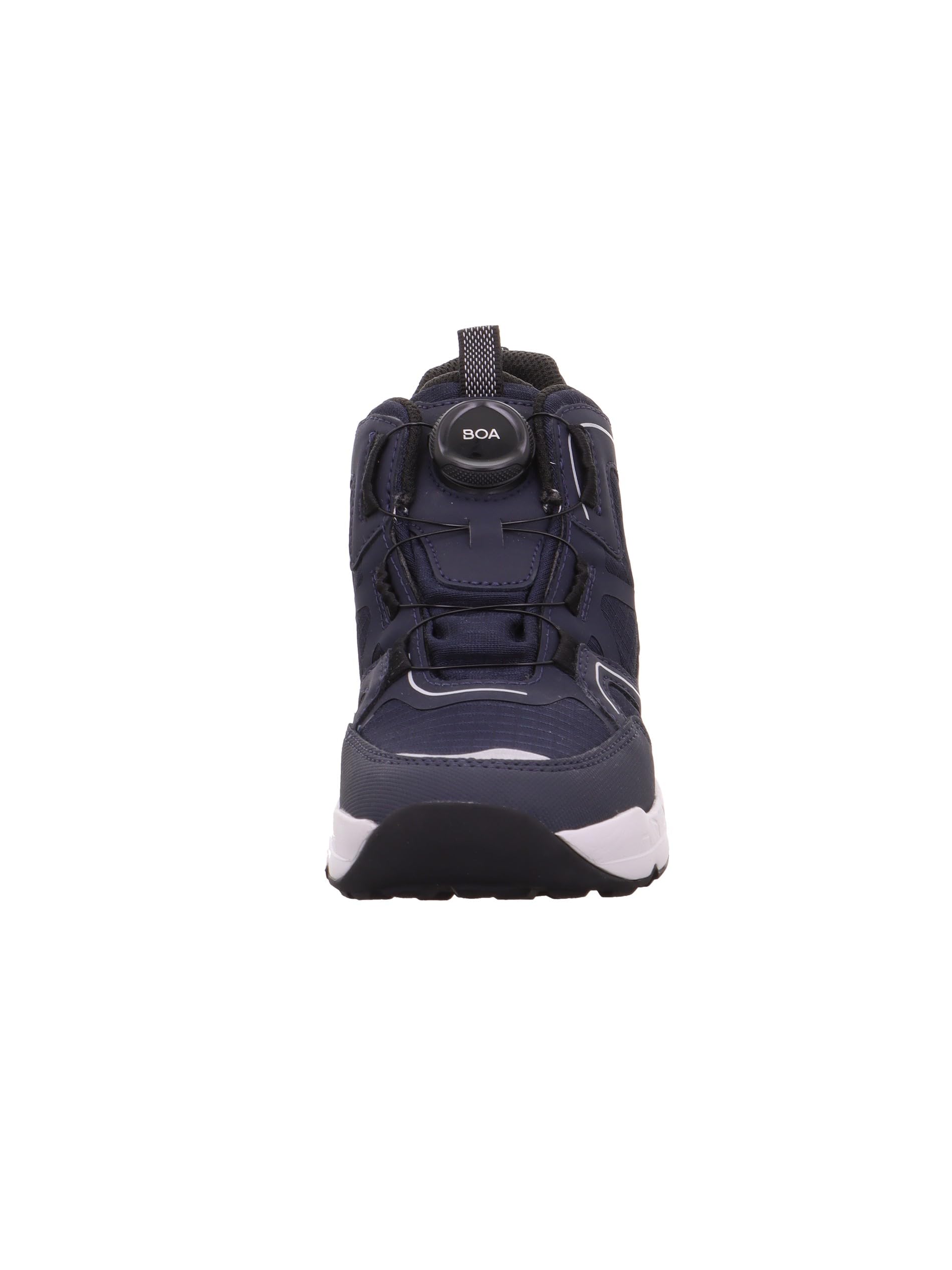 Superfit FREE RIDE Sneaker Gore-Tex 1-000552 Jungen