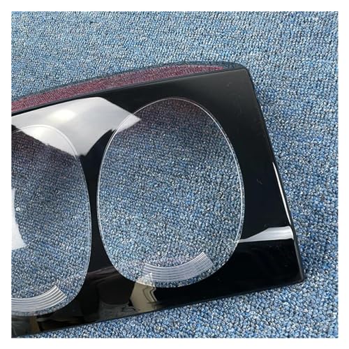 Masque de lampe pour feu arrière Discovery 4 résistant aux chocs 2 pièces - 5