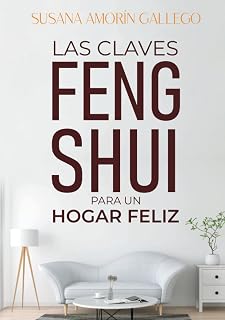 Las claves feng shui para un hogar feliz