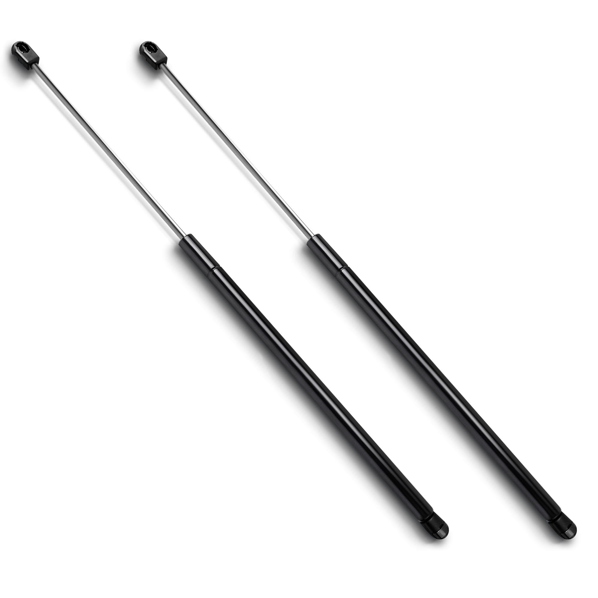 SCITOO Liftgate Lift Supports Replacement Struts Gas Springs Shocks Fit For Cadillac Escalade 1999-2000 2002-2003 For Chevrolet Suburban 1500 2000-2004