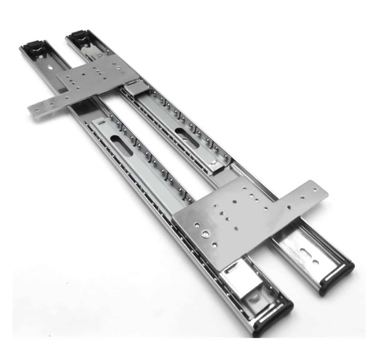 Herrajes para puerta pivotante de bolsillo de 30,5 cm para crear cocinas y salones minimalistas