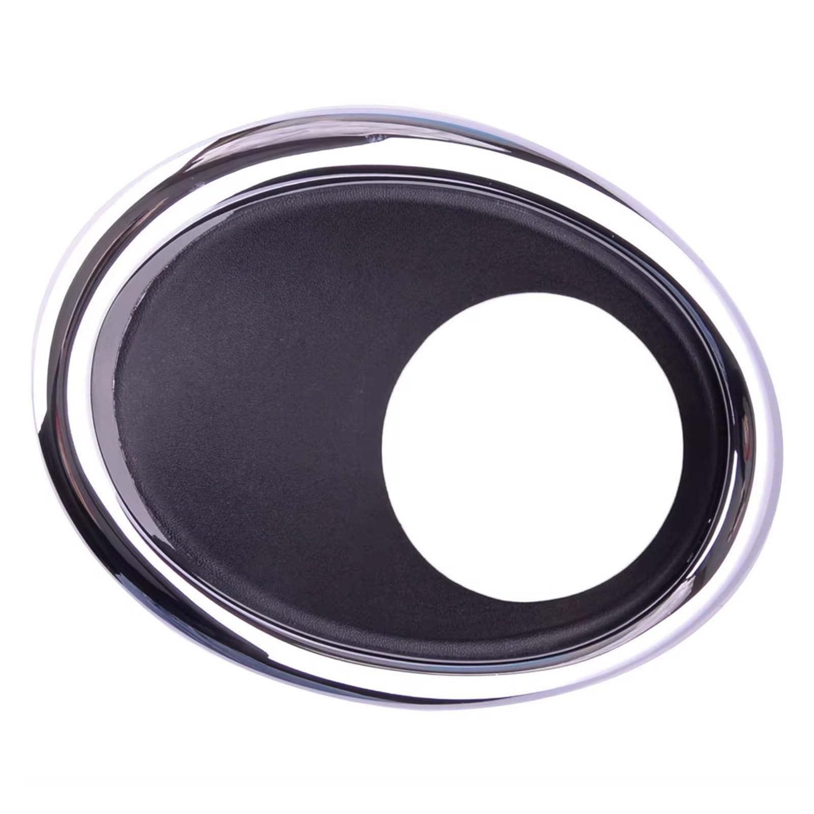Cubierta de luz antiniebla izquierda para Nissan Qashqai J11 2014-2017 6