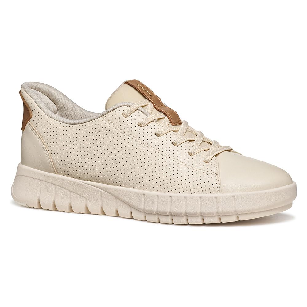 Geox D Flextride Plus C ZapatillasMujer