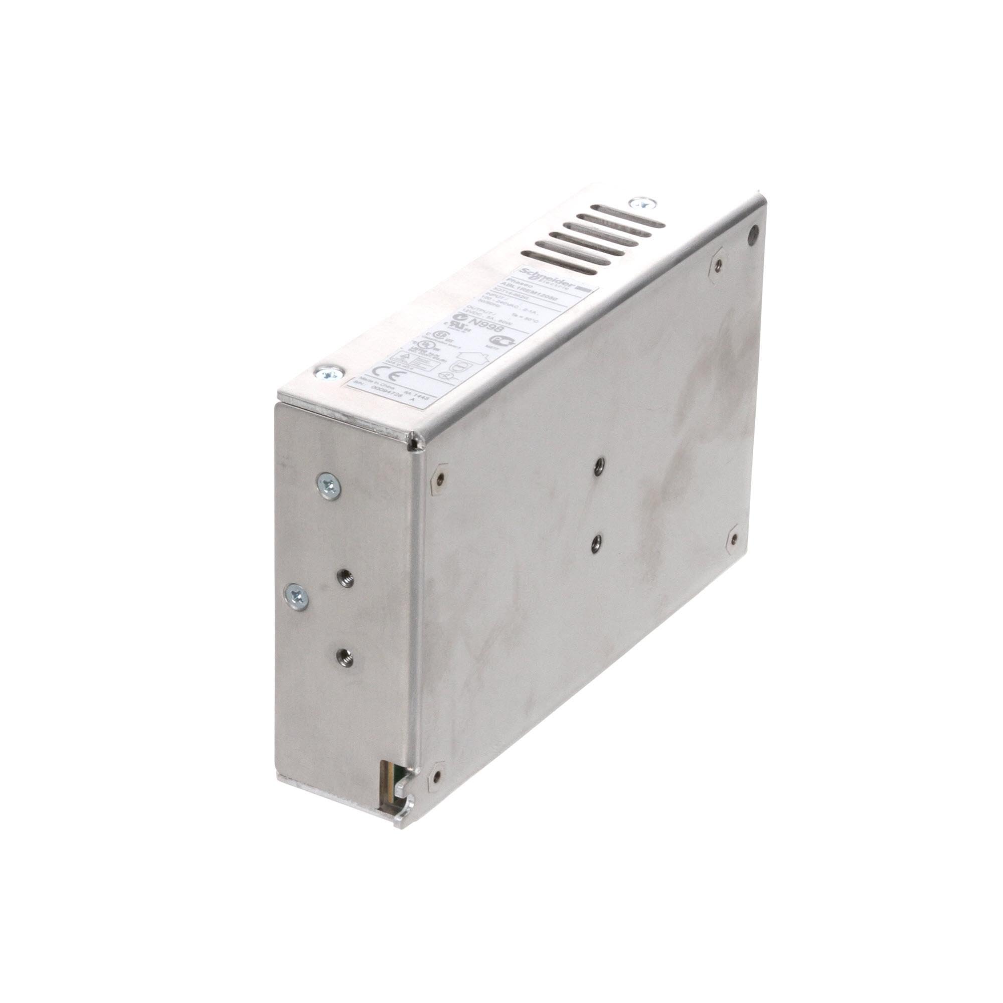 Cleveland 5056385 Power Supply 12V 60 Watt Convother