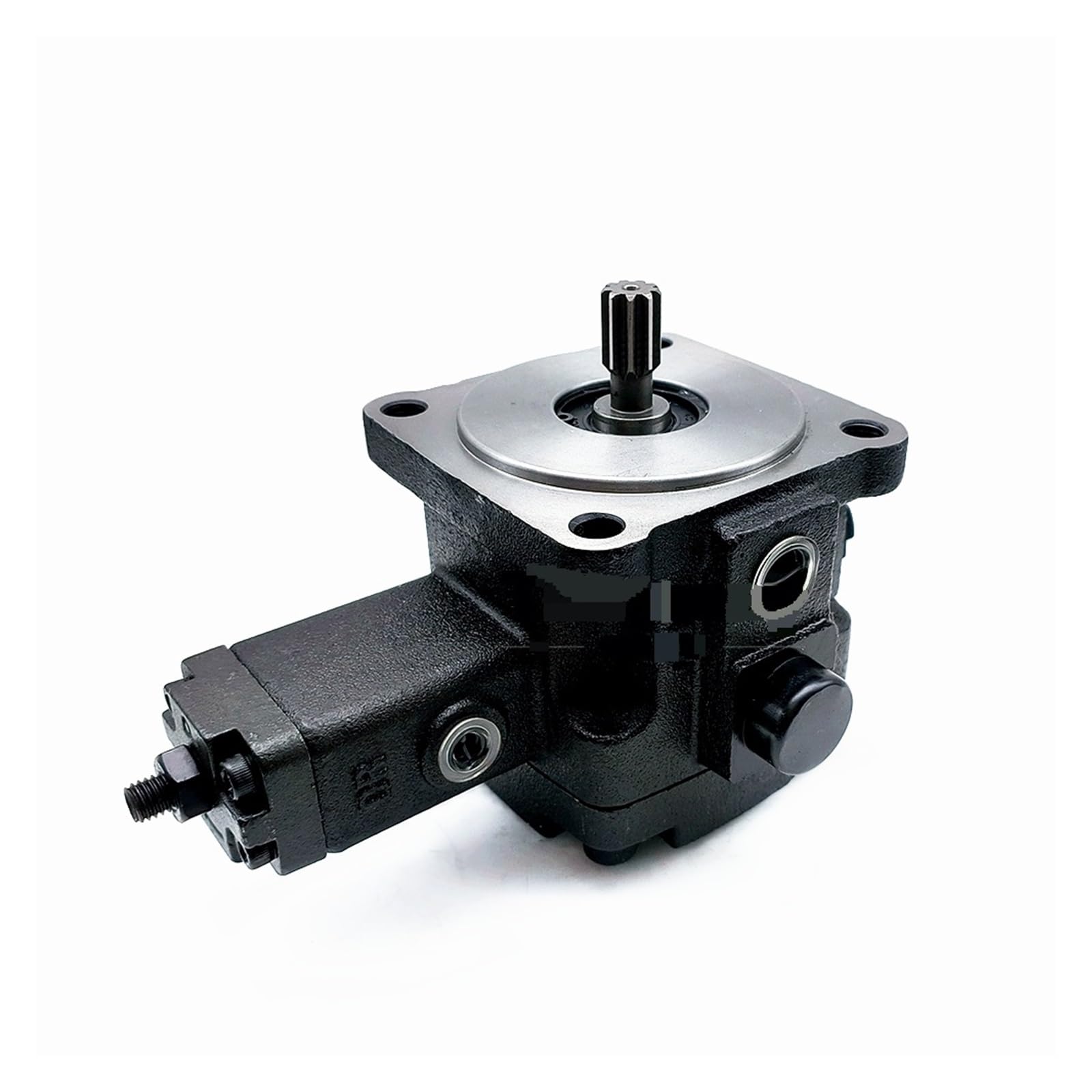 PVF-Hydraulikpumpen(PVF-40-70-11S)