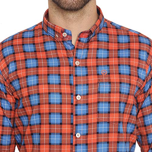 Image of Kevin Swift Men's Regular Fit Shirt