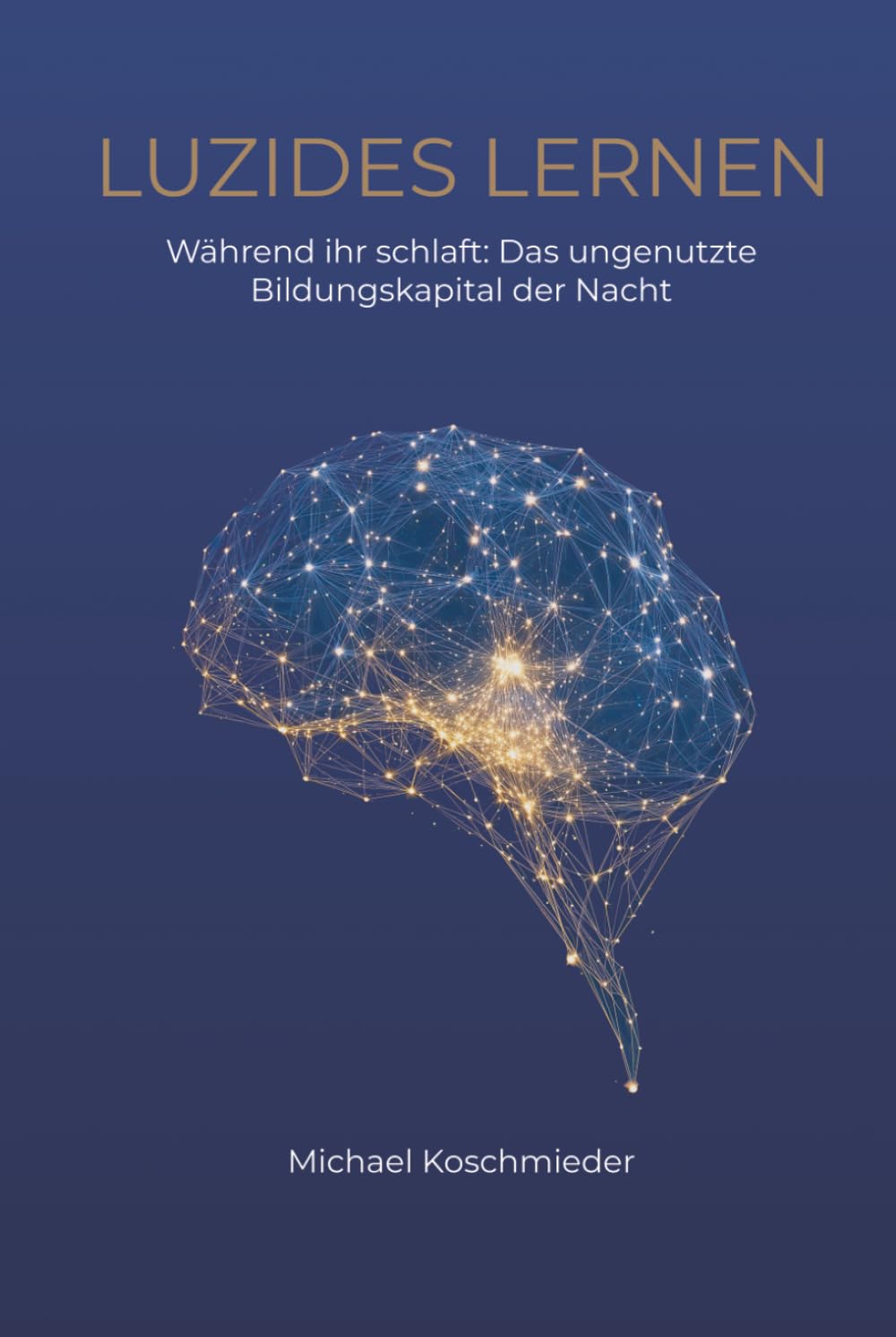 Luzides Lernen: Während ihr schlaft: Das ungenutzte Bildungskapital der Nacht