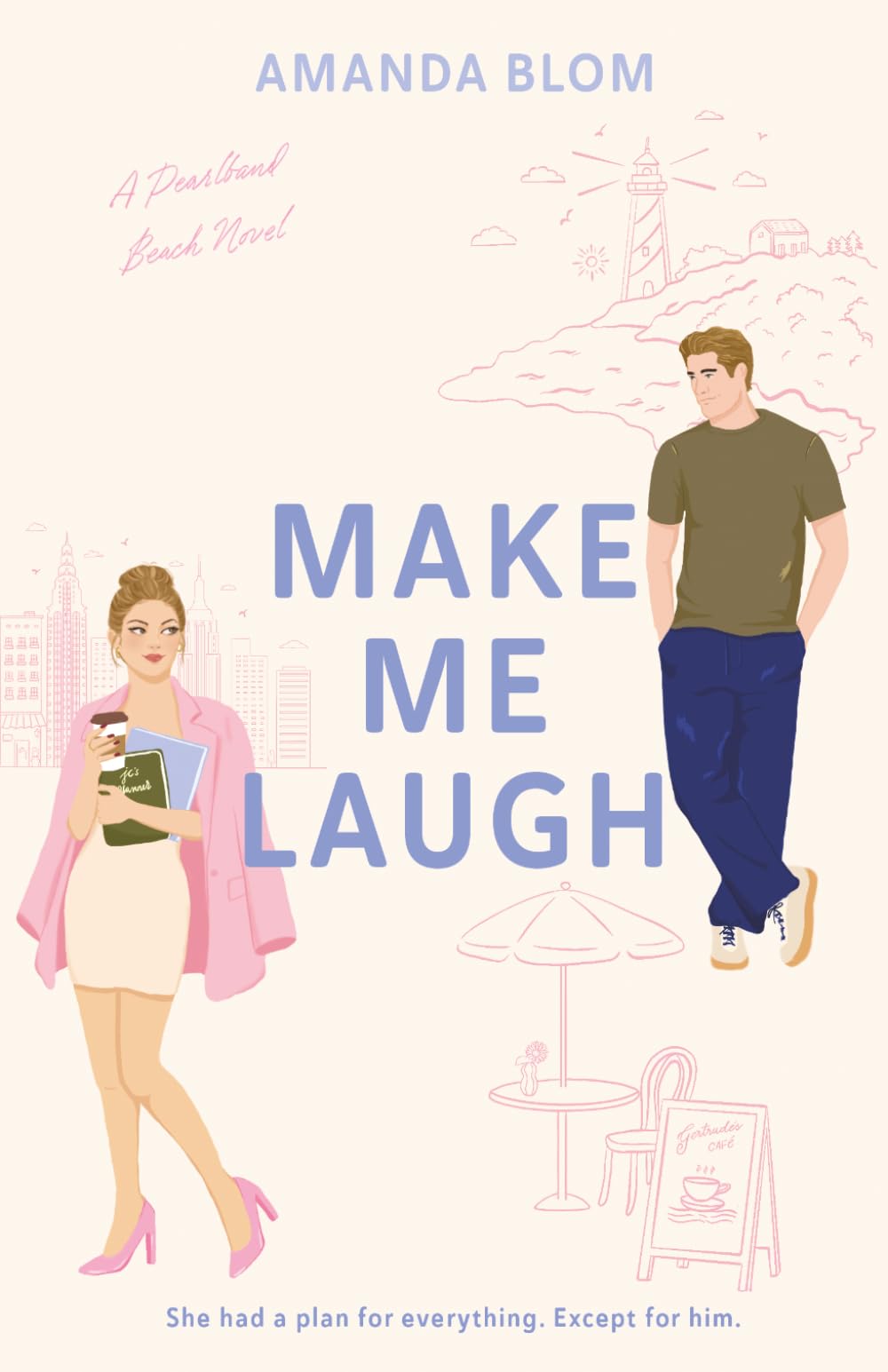 Make Me Laugh