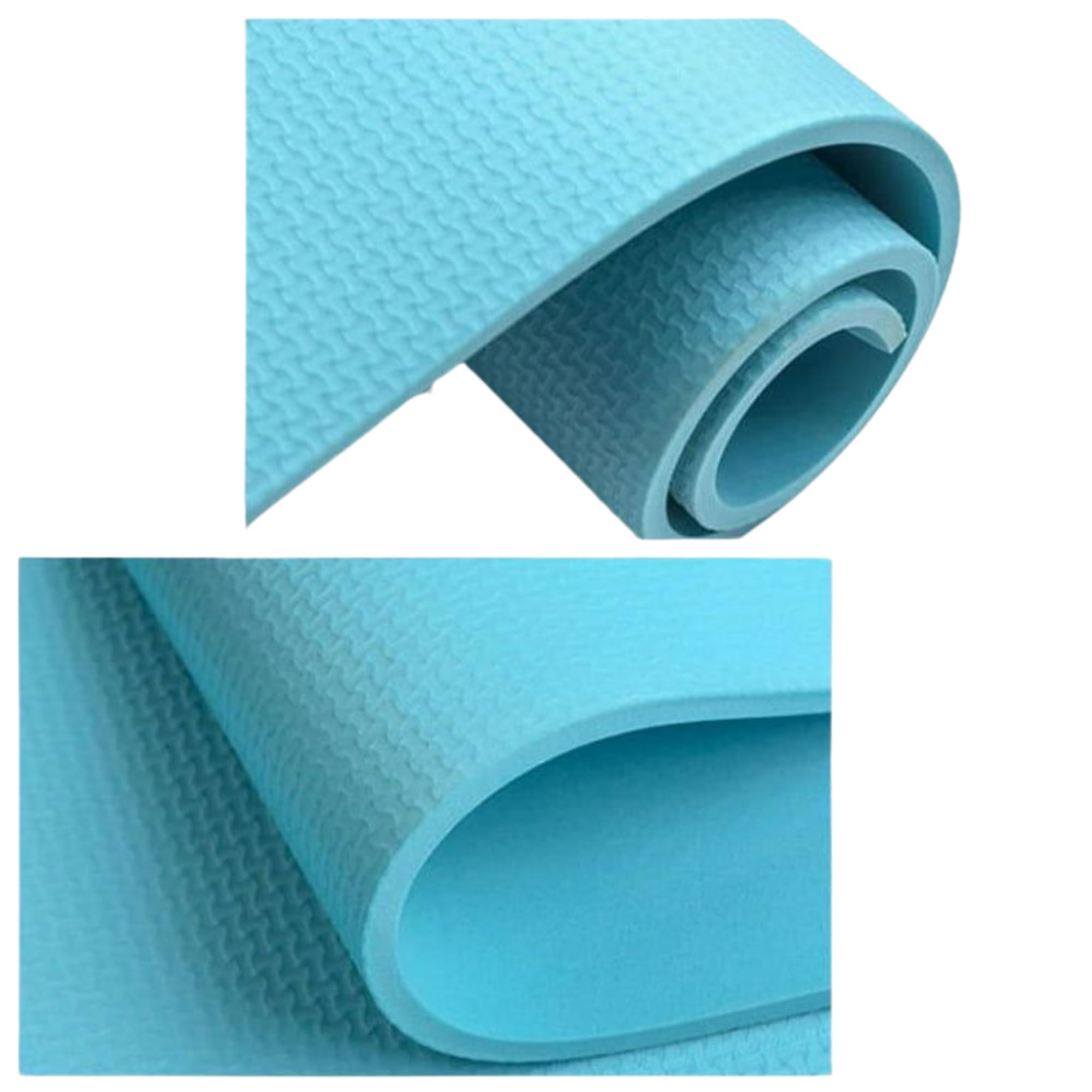 4mm Gym Floor Mat 1