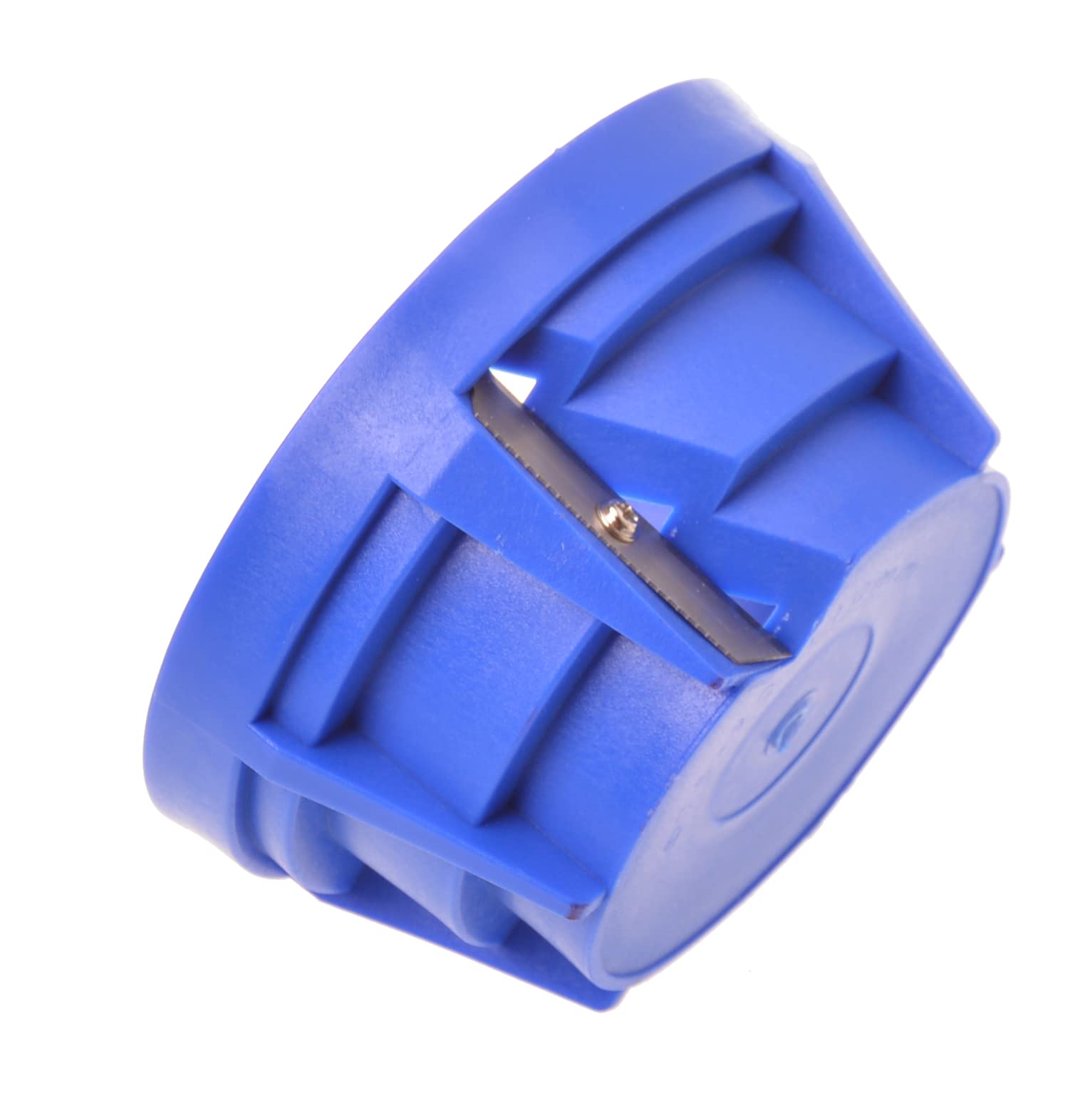 1 stuk buisontbramer handontbramer, PVC PP PE buis ontbramer, gereedschap voor het afschuinen voor buizen van 20, 25, 32, 40, 50, 63 mm