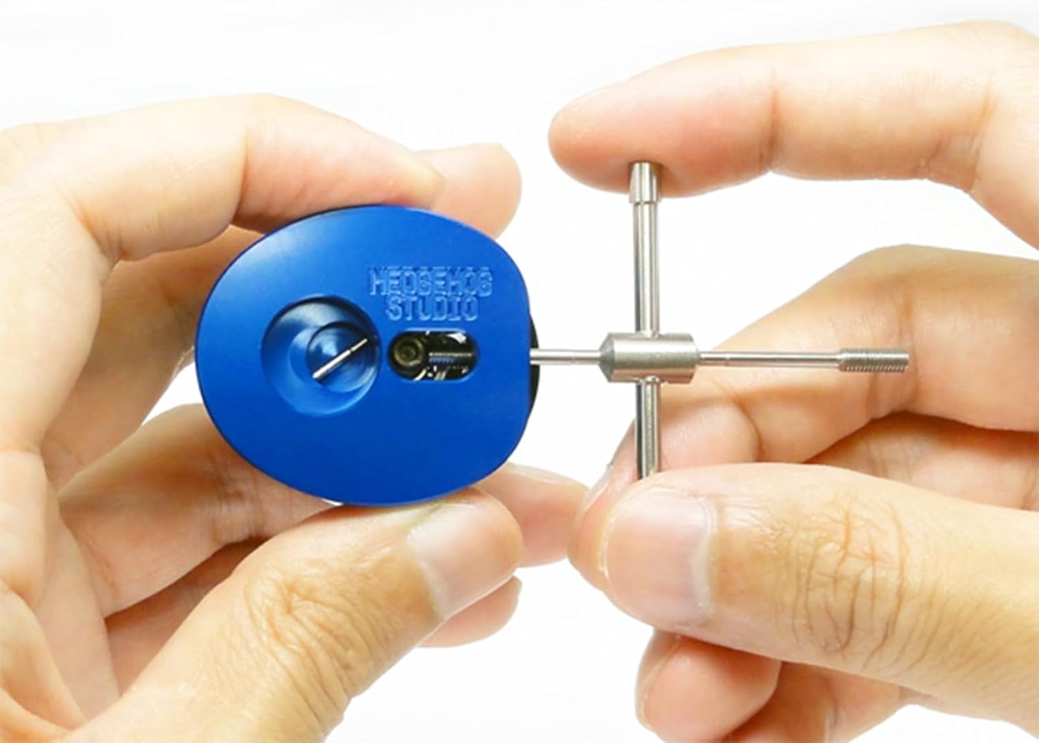 Hedgehog Studio Spool Bearing Remover Type: R