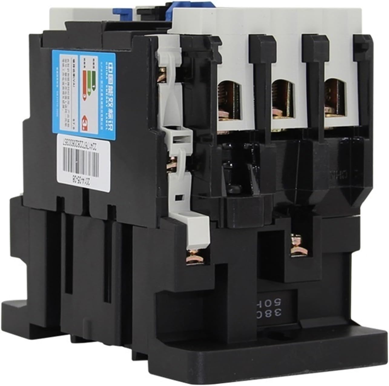 AC コンタクタ AC 220V 380V CJX2-4011 CJX2-5011 CJX2-6511 CJX2-8511 CJX2