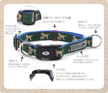 【 大型犬 首輪とリード 】The Black Lab Campany The Black Lab Company (@theblacklabcompany) • Instagram