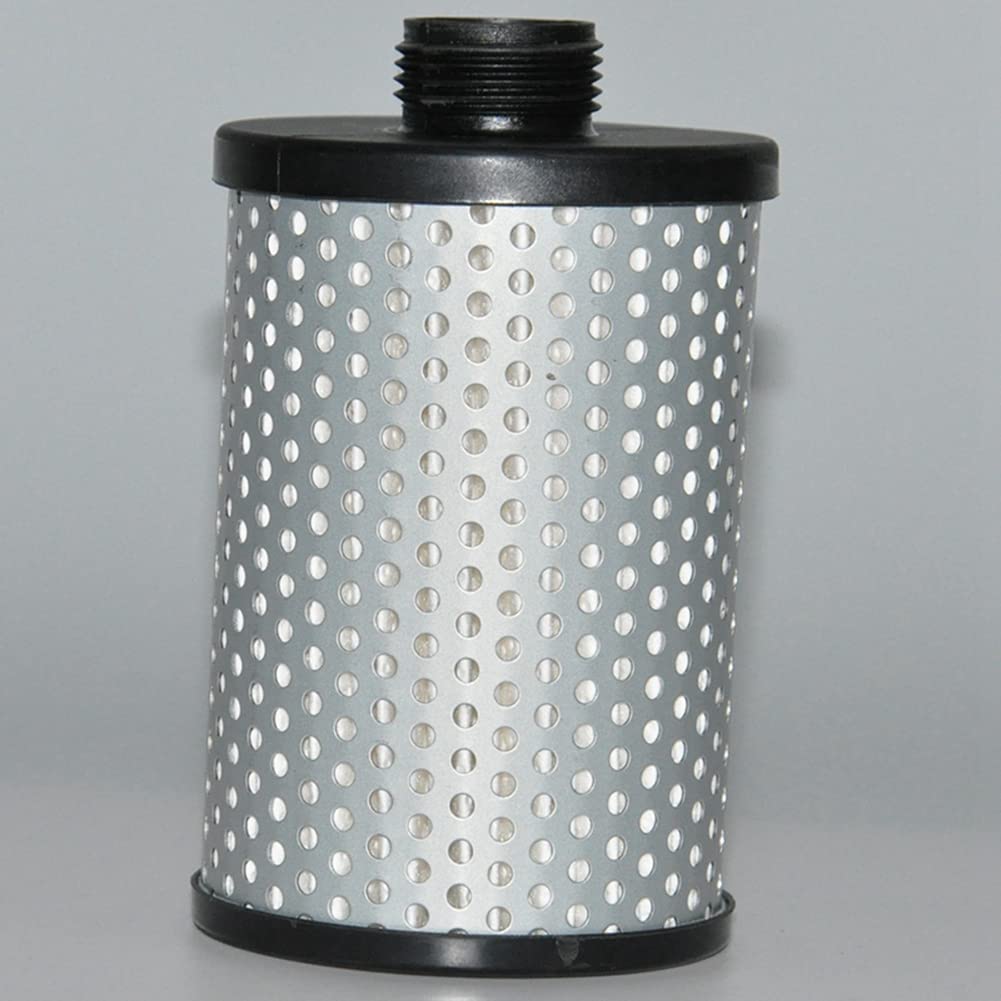 2X Gruppo Separatore Acqua Olio B10-AL Accessori Filtro Carburante PF10 Elementi Filtro Filtro Serbatoio Carburante