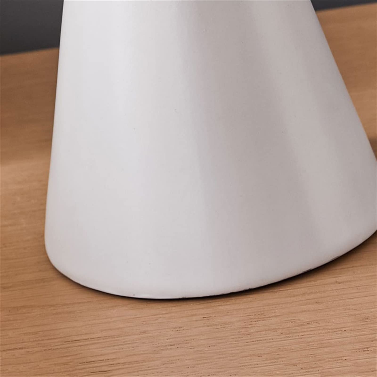 LUCBEI Lampe de Table Lampe de Table en céramique Moderne de Luxe Simple Lampe décorative intérieure Chaude Chambre éclairage de Nuit Lampe de Chevet Lampe Chevet (Color : B)