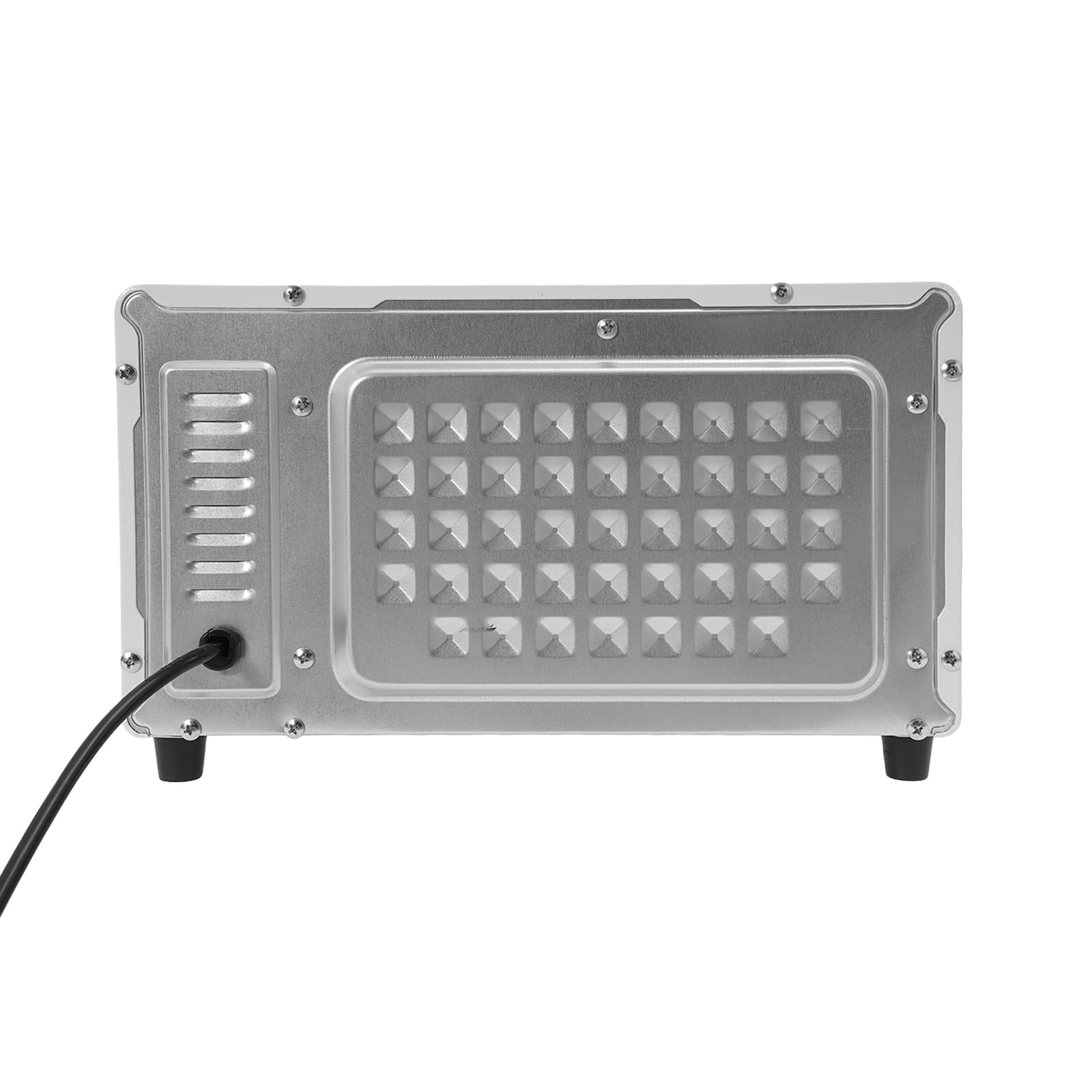 Esterilizador de aire caliente 160 W - 10 L - 75 °C - LED - Calor seco - Esterilizador de alta temperatura - Herramienta para el hogar, la belleza, el salón de manicura y la clínica - Rosa