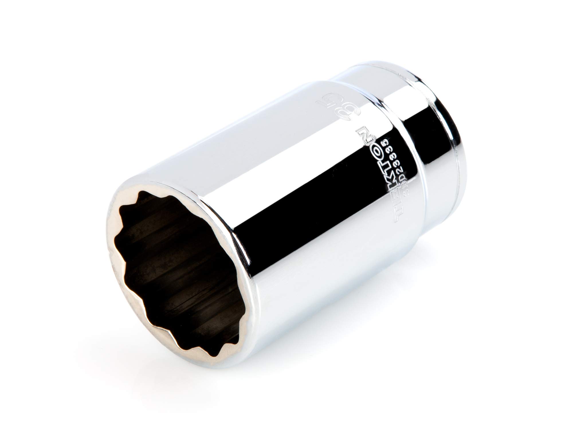 TEKTON 1/2 Inch Drive x 35 mm 12-Point Socket | SHD23335