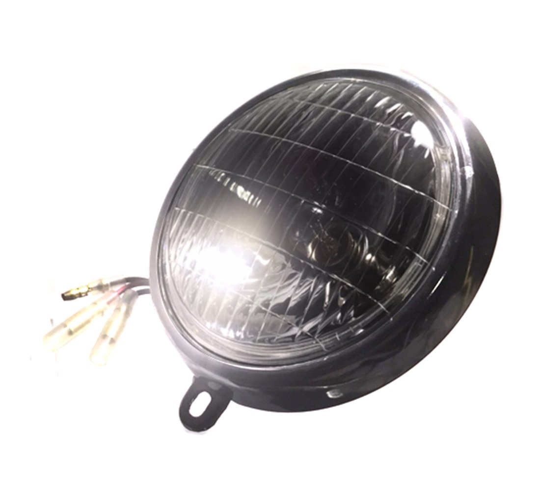 ihave Replacement For Headlight SS50 90 ST S90 CL50 70 90 CD50 70 CT70 CS50 90 CF50 CF70 Trail