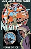 最安!Nemo: Heart of Ice by Alan Moore(1905-07-05)