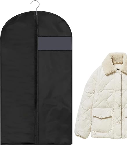 Housse de Voyage pour Vêtements,Sac Rangement De Costumes Penderie | Organisateu