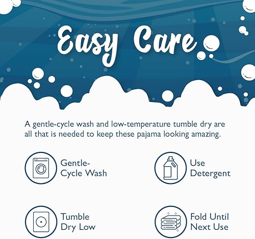 Miniatura 5 de Nickelodeon niños Paw Patrol Baby Shark conjunto de pijama de 2 piezas holgado, suave y lindo para niños