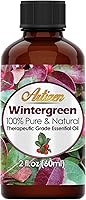 Vista 143 de Aceite esencial Artizen (100 % puro y natural, sin diluir) de calidad terapéutica, botella gigante. Ideal para aromaterapia, relajación, terapia