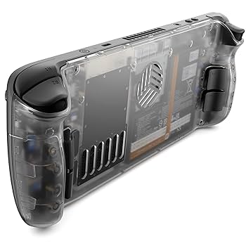 SteamDeck OLED 512GB＋専用カバー＋ Anker製スタンド SteamDeck OLED 512GB＋専用カバー＋ Anker製スタンド The best