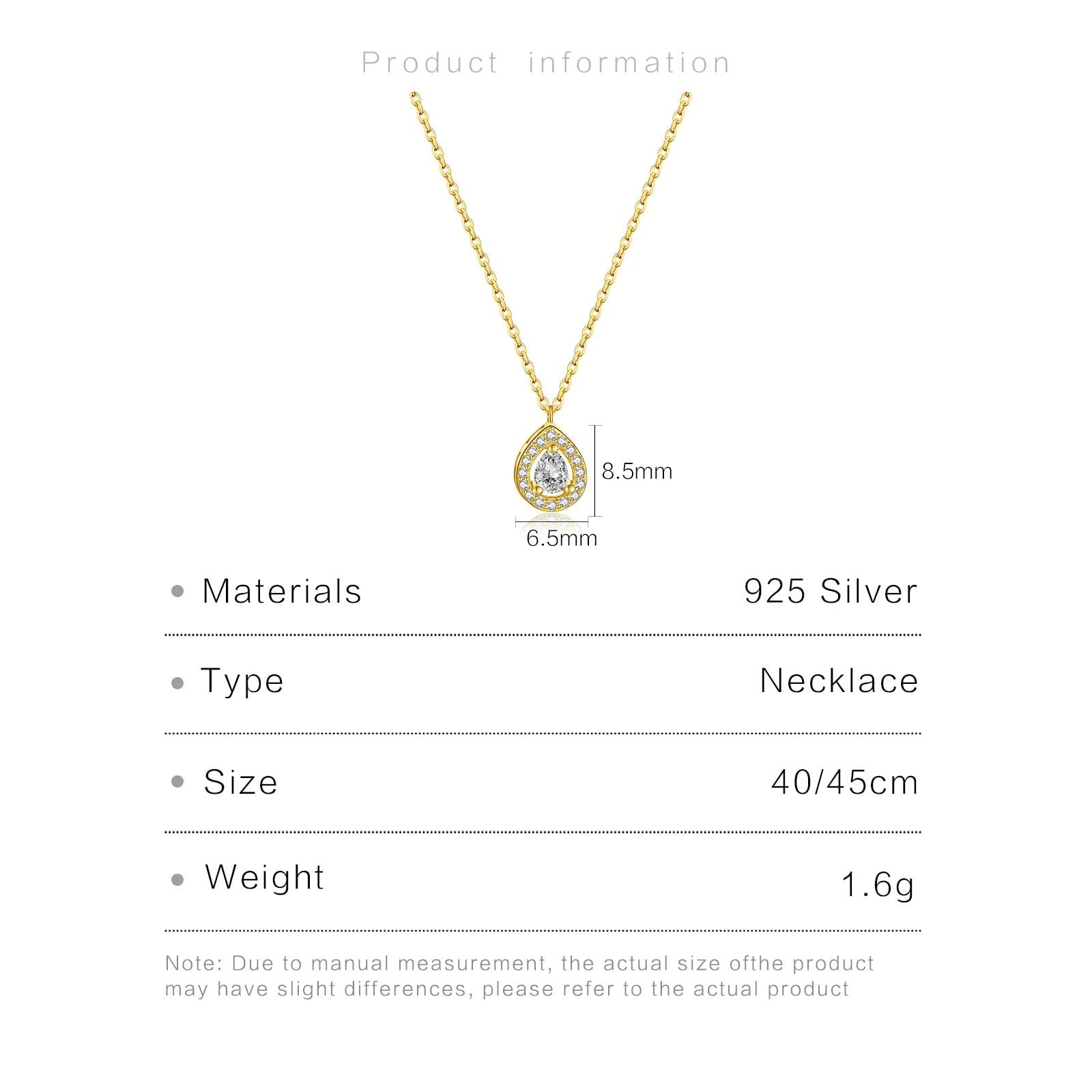 Halskette Ketten Schmuck Herren Frauen Anhänger Necklacelange Kette Anhänger Halskette Jubiläum Hochzeit