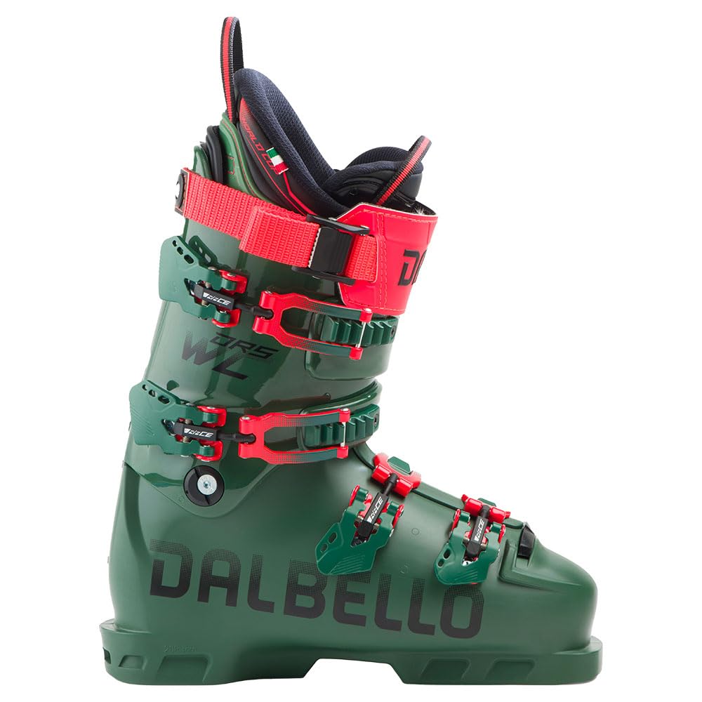 Dalbello - Scarpe Da Sci DRS WC M Green Uomo - Uomo - Verde