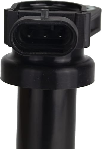 Miniatura 3 de Juego de 6 bobinas de encendido de repuesto para Kia Optima 2006-2007 V6 2.7L