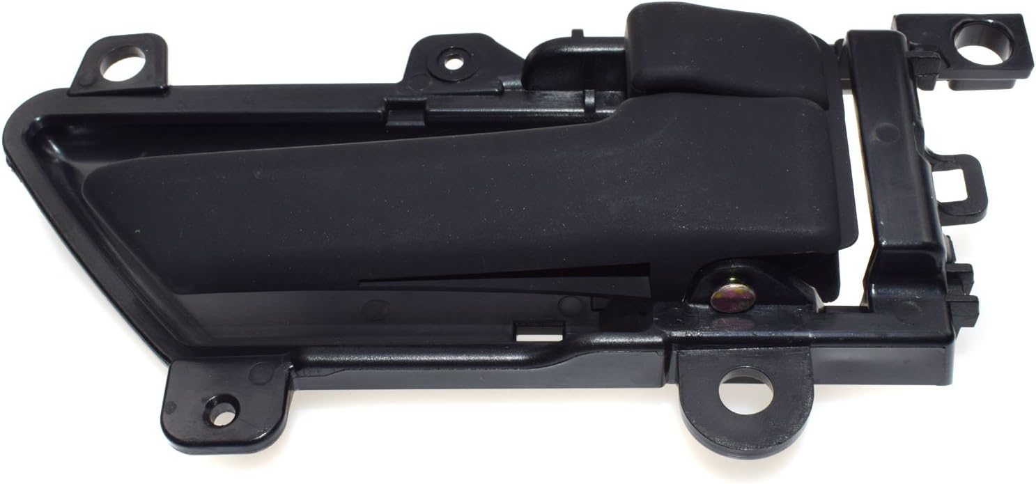 eGang Auto Front Right or Rear Right Inside Door Handle for Hyundai Veracruz 3.8L V6 2007-2012